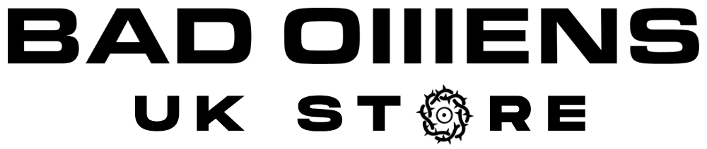 Bad Omens UK Store