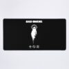 Bad20Omens20Band20Ghost20Mousepad - Bad Omens UK Store