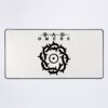 Bad20Omens20Band20Logo20Mousepad - Bad Omens UK Store