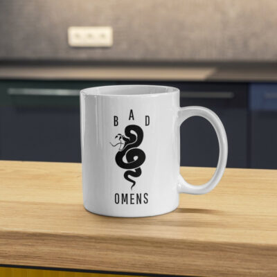 Bad20Omens20Band20Snake20Symbol20Mug - Bad Omens UK Store
