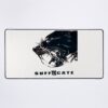 Bad20Omens20Suff20Cate20Mousepad - Bad Omens UK Store