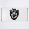 Bad20Omens20Symbol20Mousepad - Bad Omens UK Store