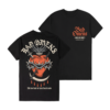 BadOmens TakeMefirst Tee - Bad Omens UK Store
