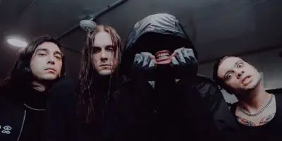 Top 10 Best Bad Omens Merch for UK Fans in 2026 - Bad Omens UK Store