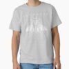 ssrcoclassic teemens 02heather greyfrontproduct squarex1000 11 - Bad Omens UK Store