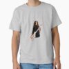 ssrcoclassic teemens 02heather greyfrontproduct squarex1000 12 - Bad Omens UK Store