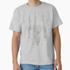 ssrcoclassic teemens 02heather greyfrontproduct squarex1000 13 - Bad Omens UK Store