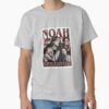 ssrcoclassic teemens 02heather greyfrontproduct squarex1000 16 - Bad Omens UK Store
