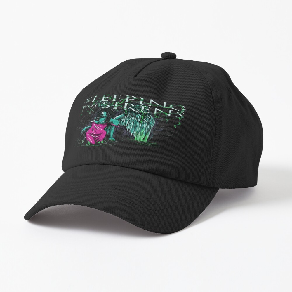 Bad Omens Sleeping With Sirens Hat