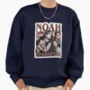 ssrcooversized sweatshirtmens 0105081f66c8590f4efrontsquare productx1000 13 - Bad Omens UK Store