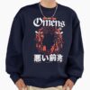ssrcooversized sweatshirtmens 0105081f66c8590f4efrontsquare productx1000 4 - Bad Omens UK Store