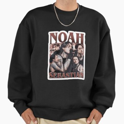 ssrcooversized sweatshirtmens 0110101001c5ca27c6frontsquare productx1000 13 - Bad Omens UK Store