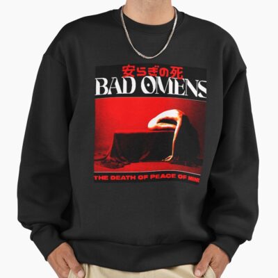 ssrcooversized sweatshirtmens 0110101001c5ca27c6frontsquare productx1000 14 - Bad Omens UK Store