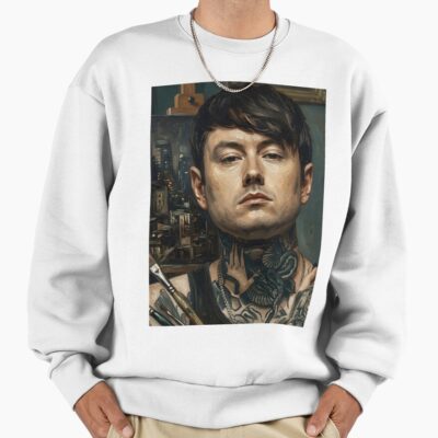 ssrcooversized sweatshirtmens 01fafafaca443f4786frontsquare productx1000 11 - Bad Omens UK Store