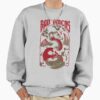 ssrcooversized sweatshirtmens 01heather greyfrontsquare productx1000 10 - Bad Omens UK Store