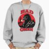 ssrcooversized sweatshirtmens 01heather greyfrontsquare productx1000 - Bad Omens UK Store