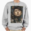 ssrcooversized sweatshirtmens 01heather greyfrontsquare productx1000 11 - Bad Omens UK Store