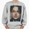 ssrcooversized sweatshirtmens 01heather greyfrontsquare productx1000 6 - Bad Omens UK Store