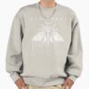ssrcooversized sweatshirtmens 01oatmeal heatherfrontsquare productx1000 1 - Bad Omens UK Store