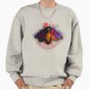 ssrcooversized sweatshirtmens 01oatmeal heatherfrontsquare productx1000 16 - Bad Omens UK Store