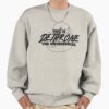 ssrcooversized sweatshirtmens 01oatmeal heatherfrontsquare productx1000 3 - Bad Omens UK Store