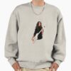 ssrcooversized sweatshirtmens 01oatmeal heatherfrontsquare productx1000 7 - Bad Omens UK Store