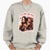 ssrcooversized sweatshirtmens 01oatmeal heatherfrontsquare productx1000 8 - Bad Omens UK Store