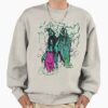 ssrcooversized sweatshirtmens 01oatmeal heatherfrontsquare productx1000 9 - Bad Omens UK Store