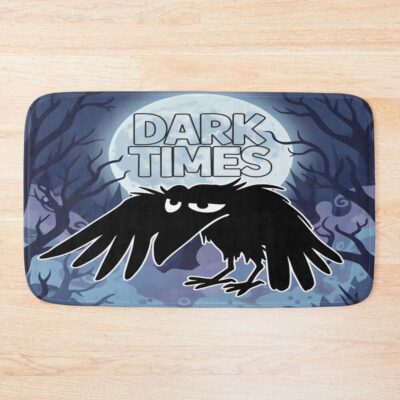 urbathmat flatlay largesquare1000x1000.1u5 2 - Bad Omens UK Store